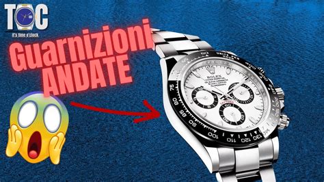 sostituzione vetro rolex daytona|Ecco come sostituire il VETRO Zaffiro di un Rolex DAYTONA.